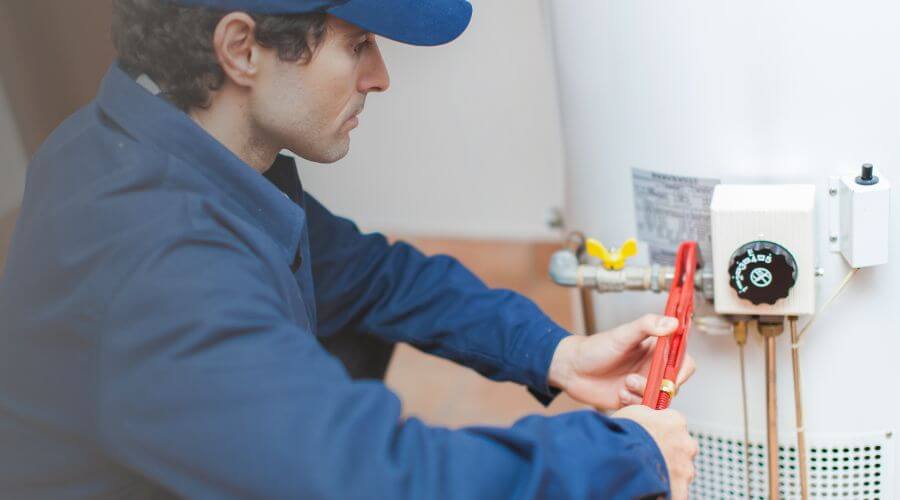 Expert burst pipe repair services in South Haven, KS